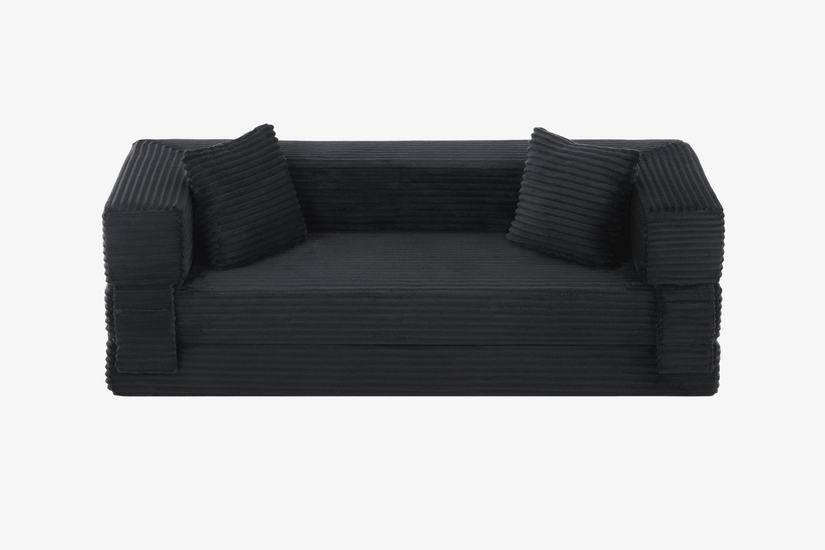 TRIVO 78" Sleeper Sofa