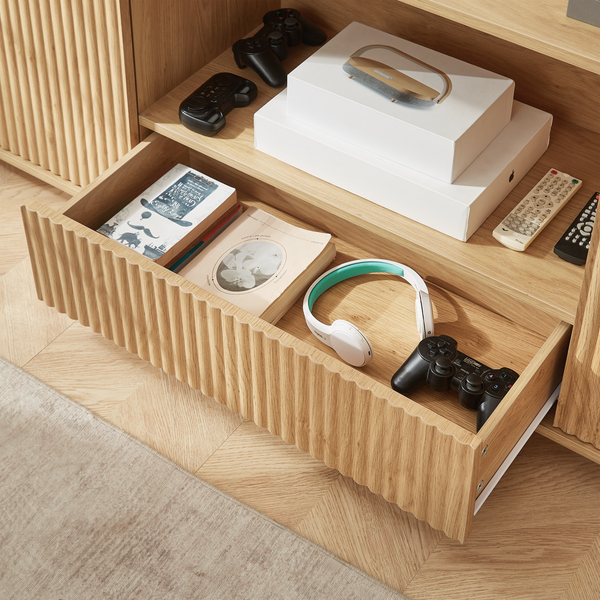 CORVEX TV Cabinet