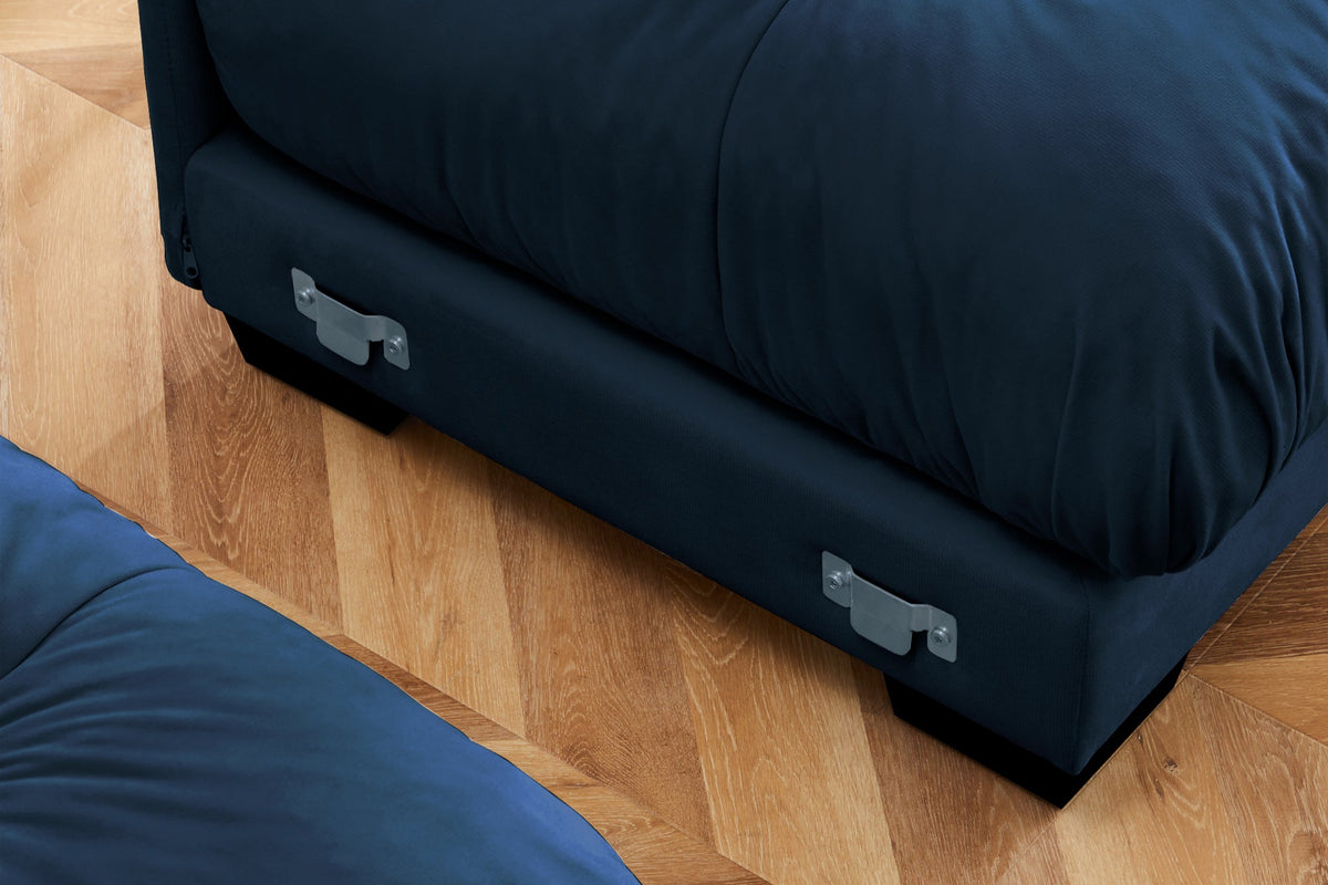 CLOUDIES 173&quot; 4-Seater Sofa