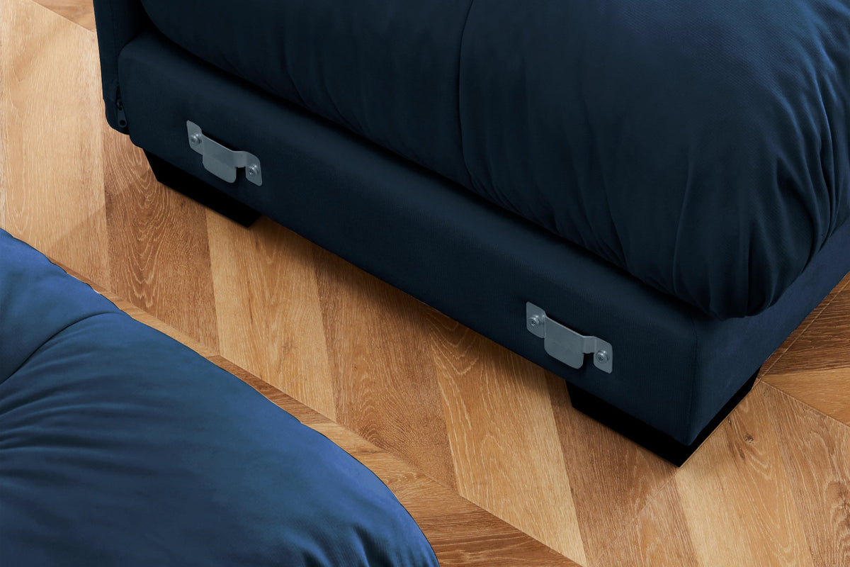 CLOUDIES 94&quot; Loveseat