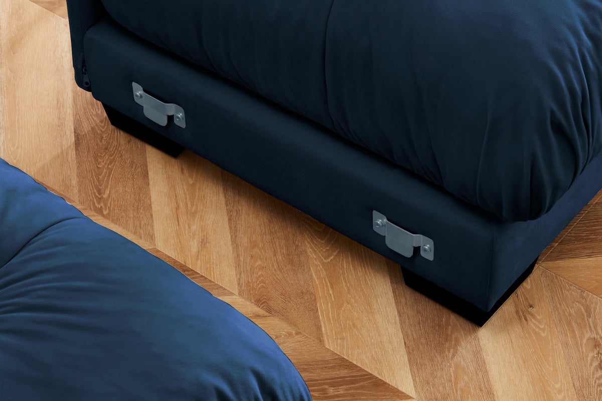 CLOUDIES 134&quot; 3 Seater Sofa