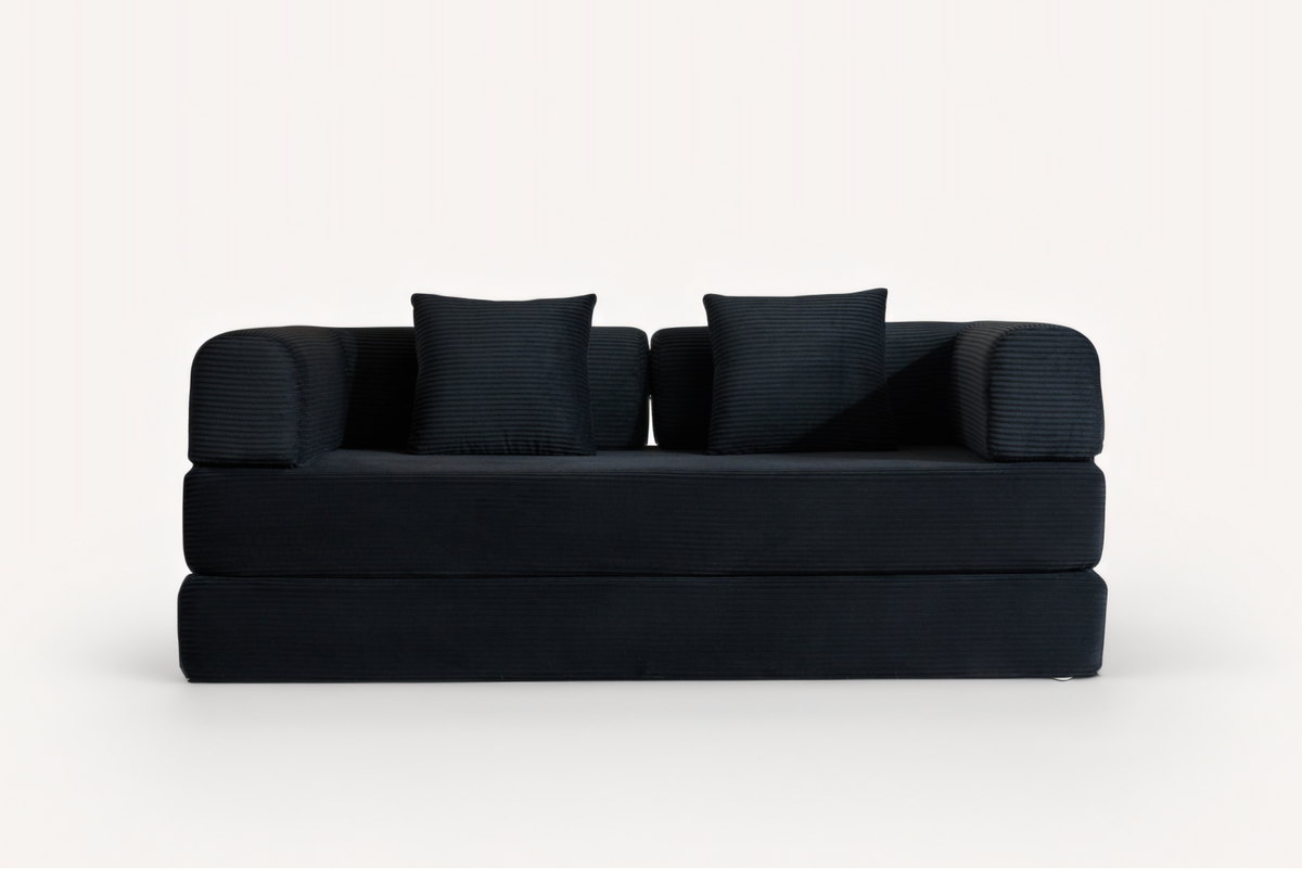 NIVRA 77" Sleeper Sofa