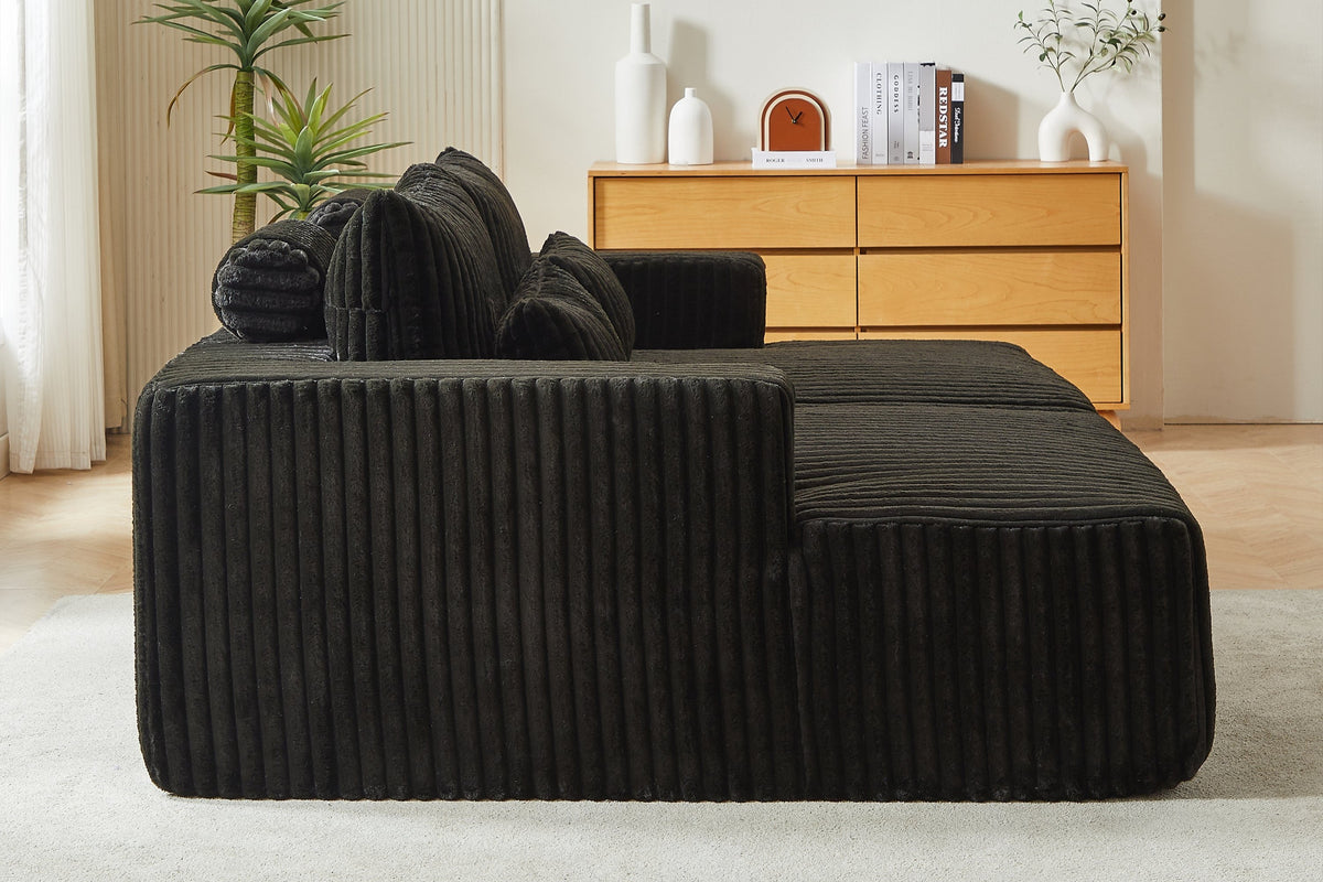 OPHELIA Oversized Sofa