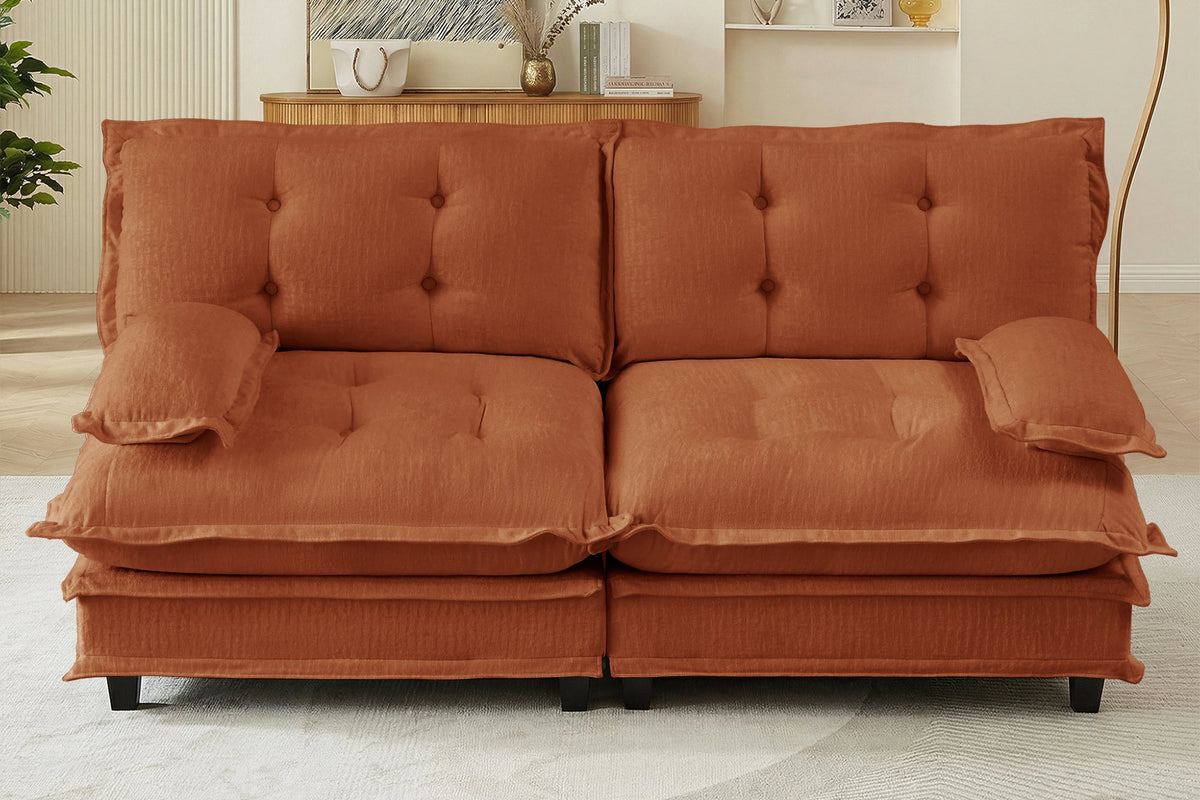 MARLOX 77" Loveseat