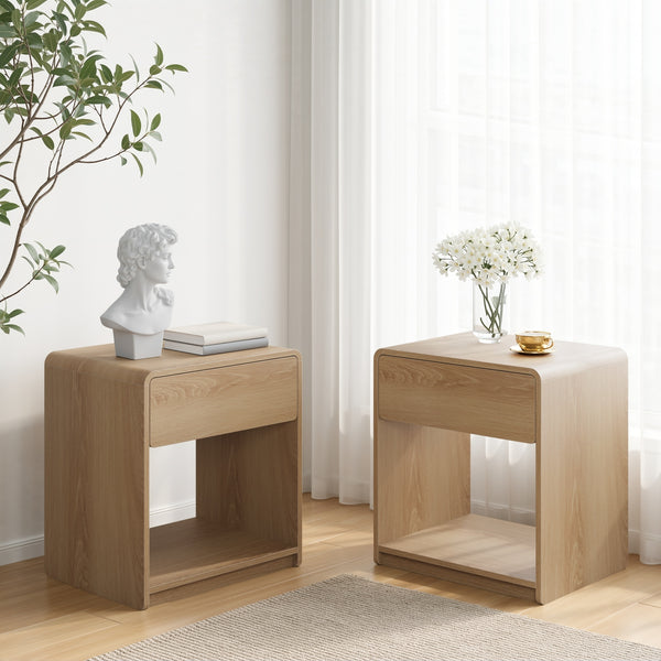BRAVIK Side Table