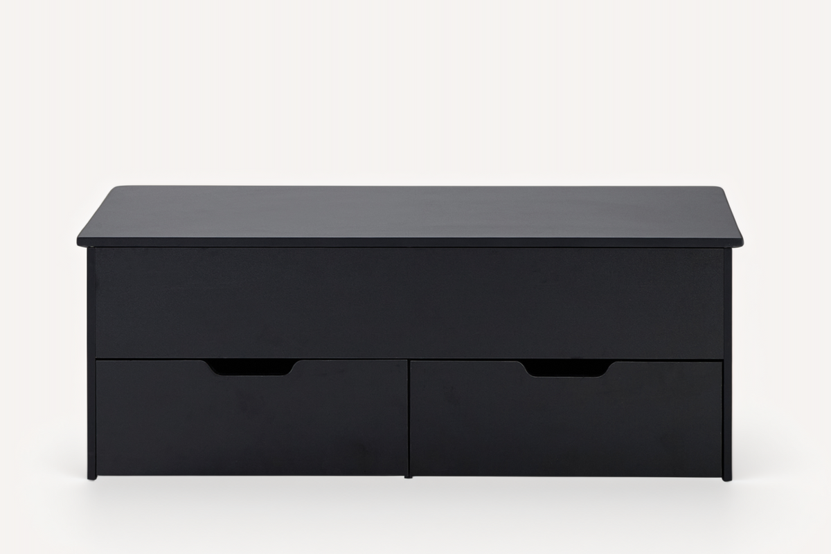 NOIRRA 41" Coffee Table