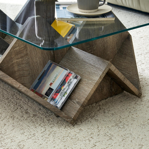 LORVIN Coffee Table