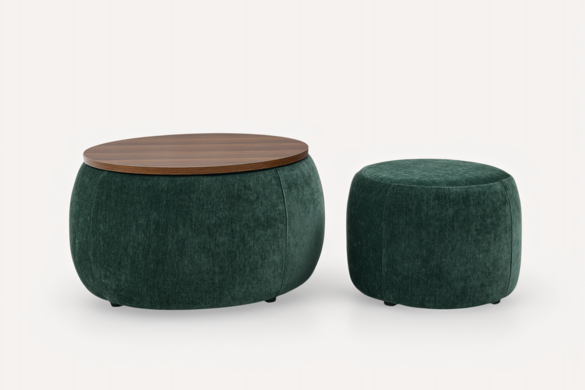 RAYA Coffee Table