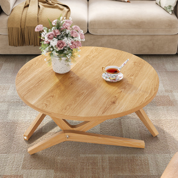 JAVERO Transformer Round Table