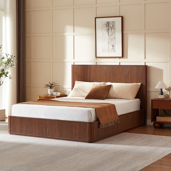 AVELIX Bed Frame