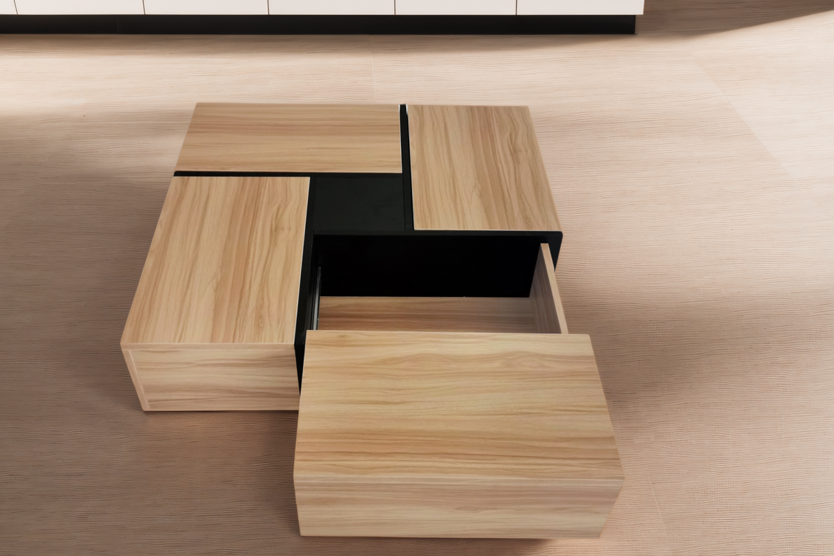 AXIOM 31&quot; Coffee Table