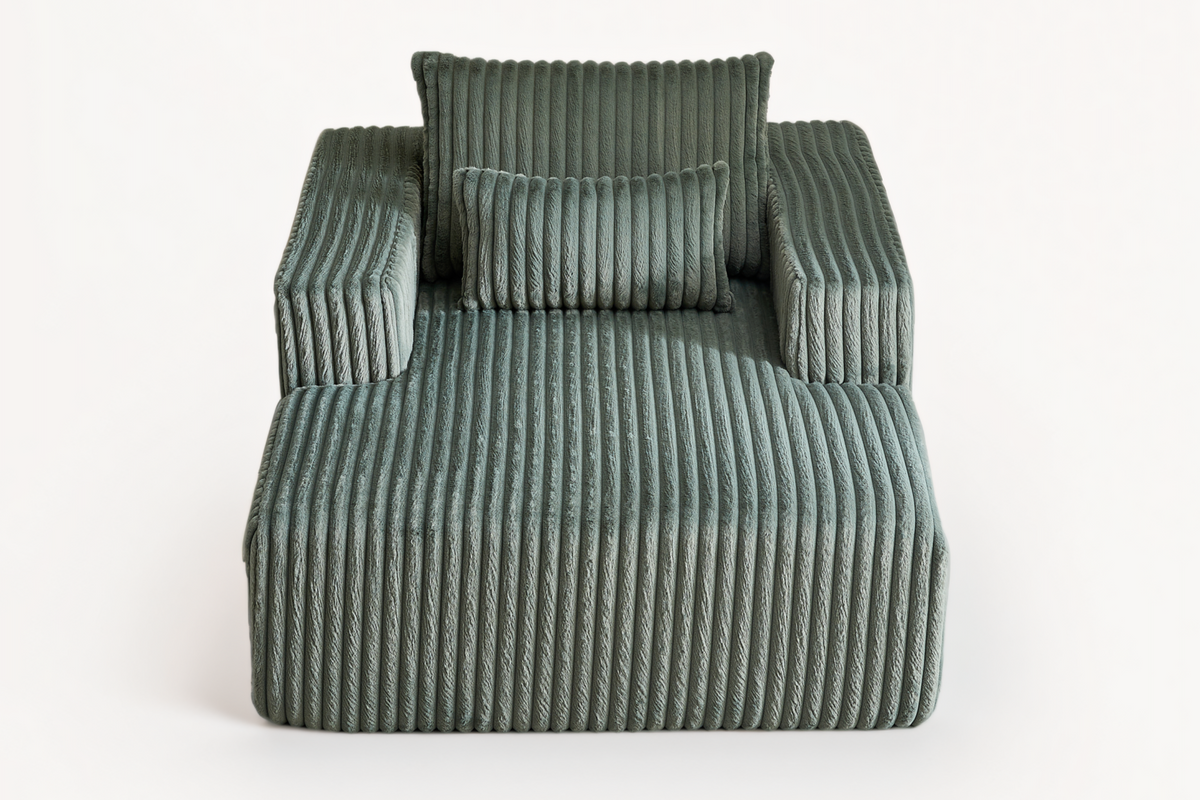 ALARA 49&quot; Lounge Chair