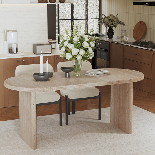 Mazvero Dining Table