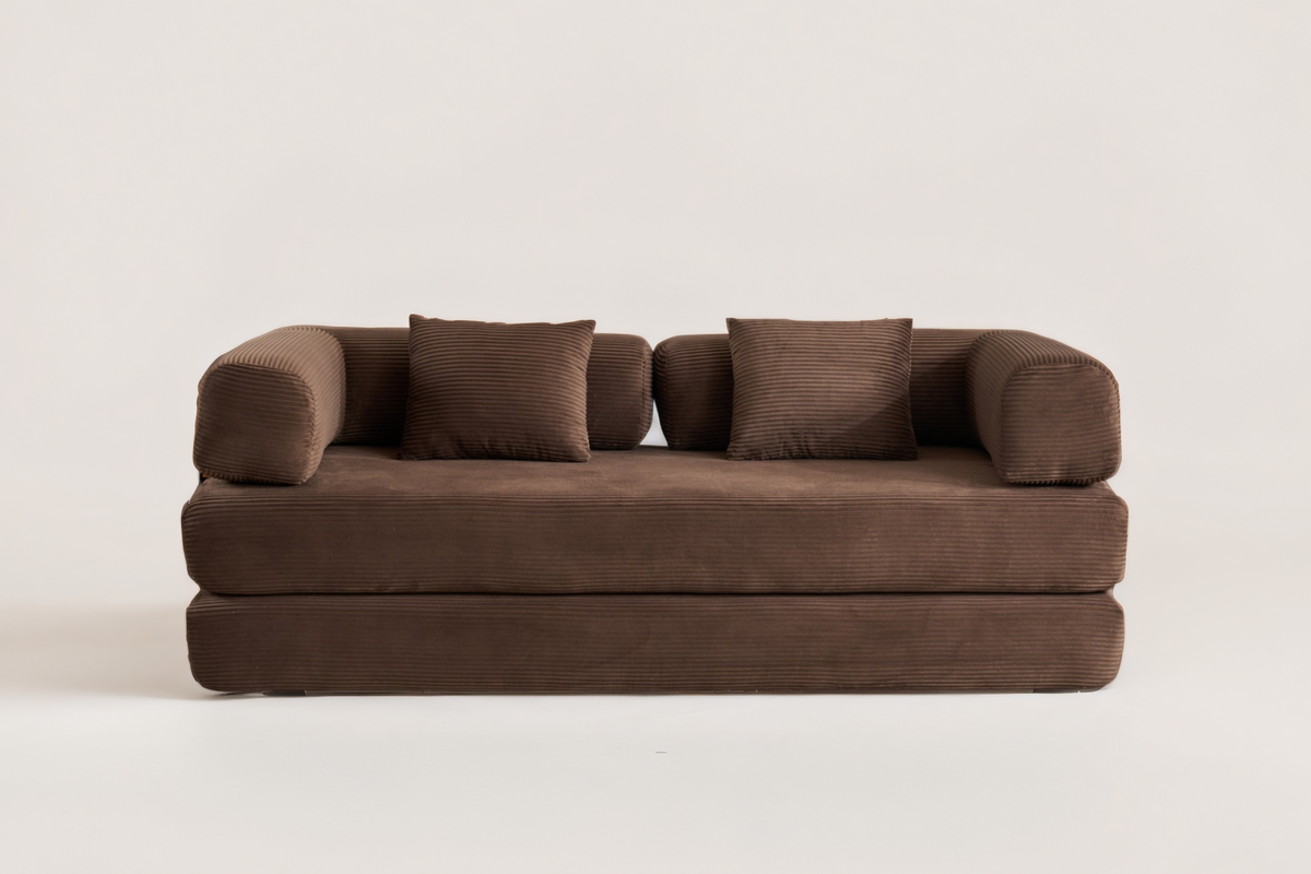 NIVRA 77" Sleeper Sofa
