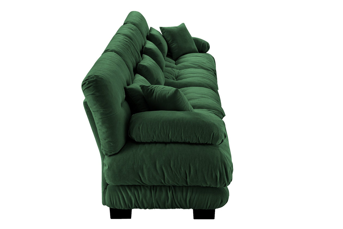 CLOUDIES 173&quot; Sofa 4-Seater