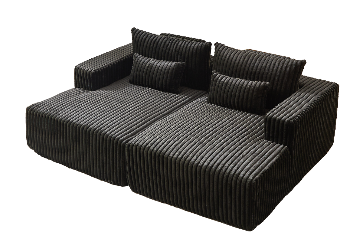 OPHELIA Oversized Sofa