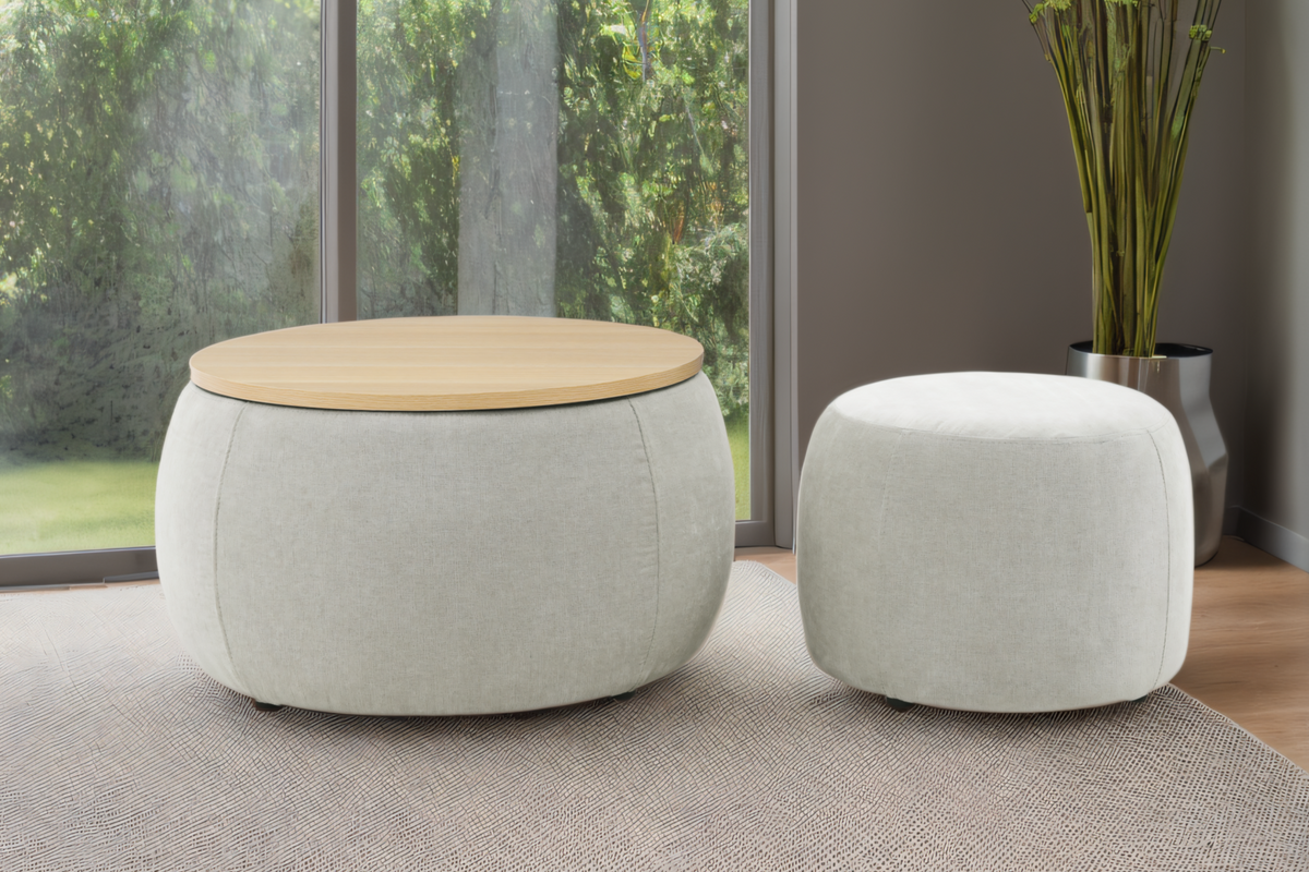 RAYA Coffee Table