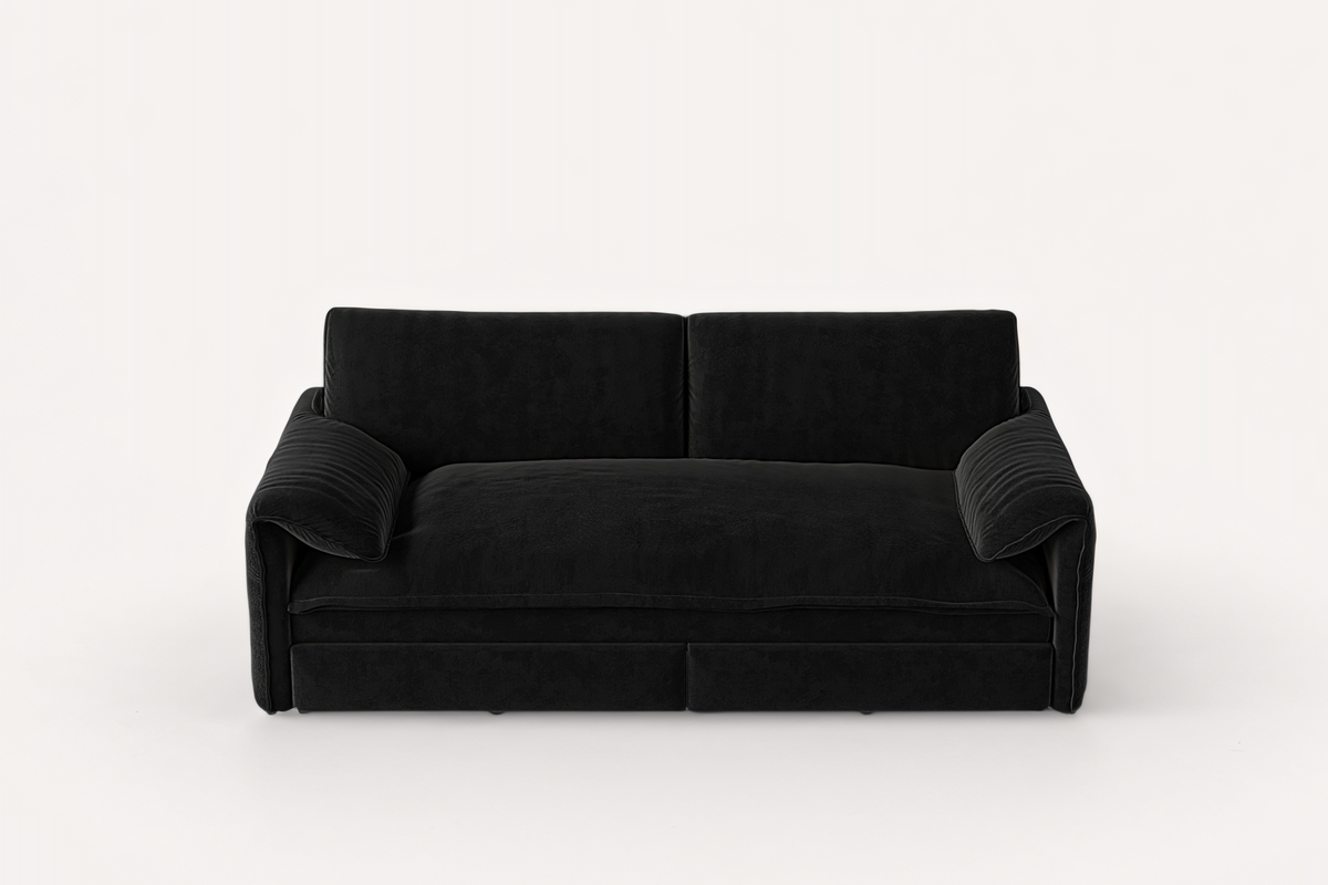 RESTO 66" Sleeper Sofa