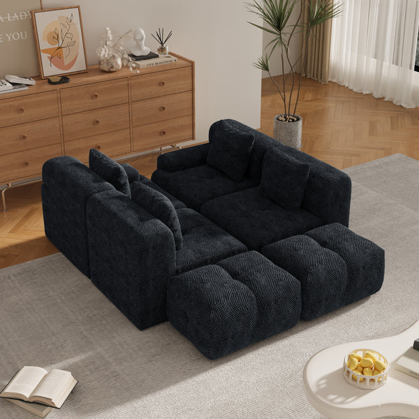 NEXO Ultimate Modular Comfort Sofa