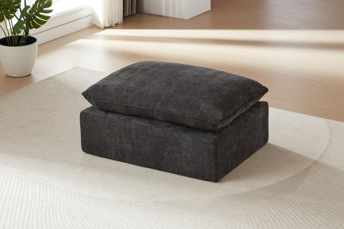 ZORVA 39" Ottoman