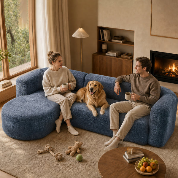 YELVOR Sofa