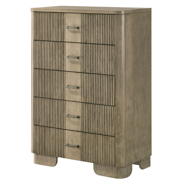 CAVRIS Nightstand