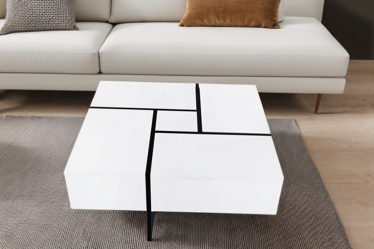 AXIOM 31&quot; Coffee Table