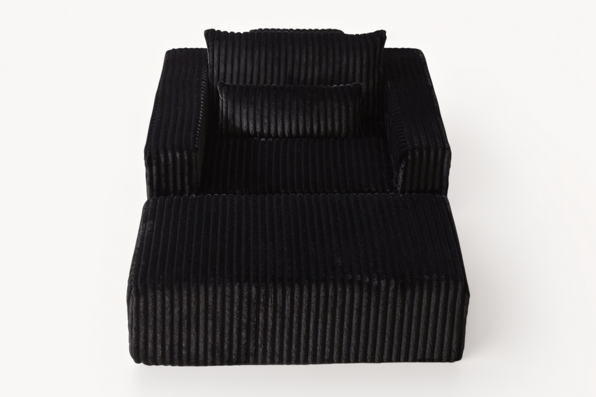 ALARA 55&quot; Oversized Lounge Chair