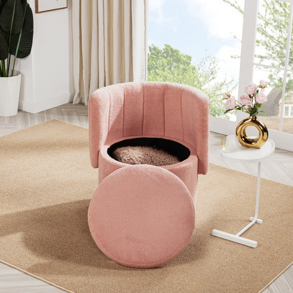 MELRO 360 Rotating Sofa Chair