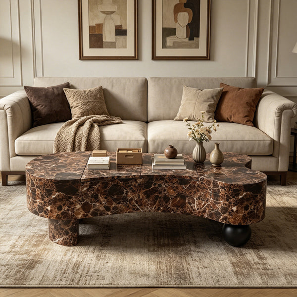 KESTRA Coffee Table