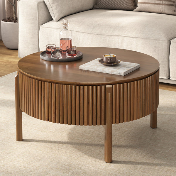EVRIZO LiftTop Coffee Table