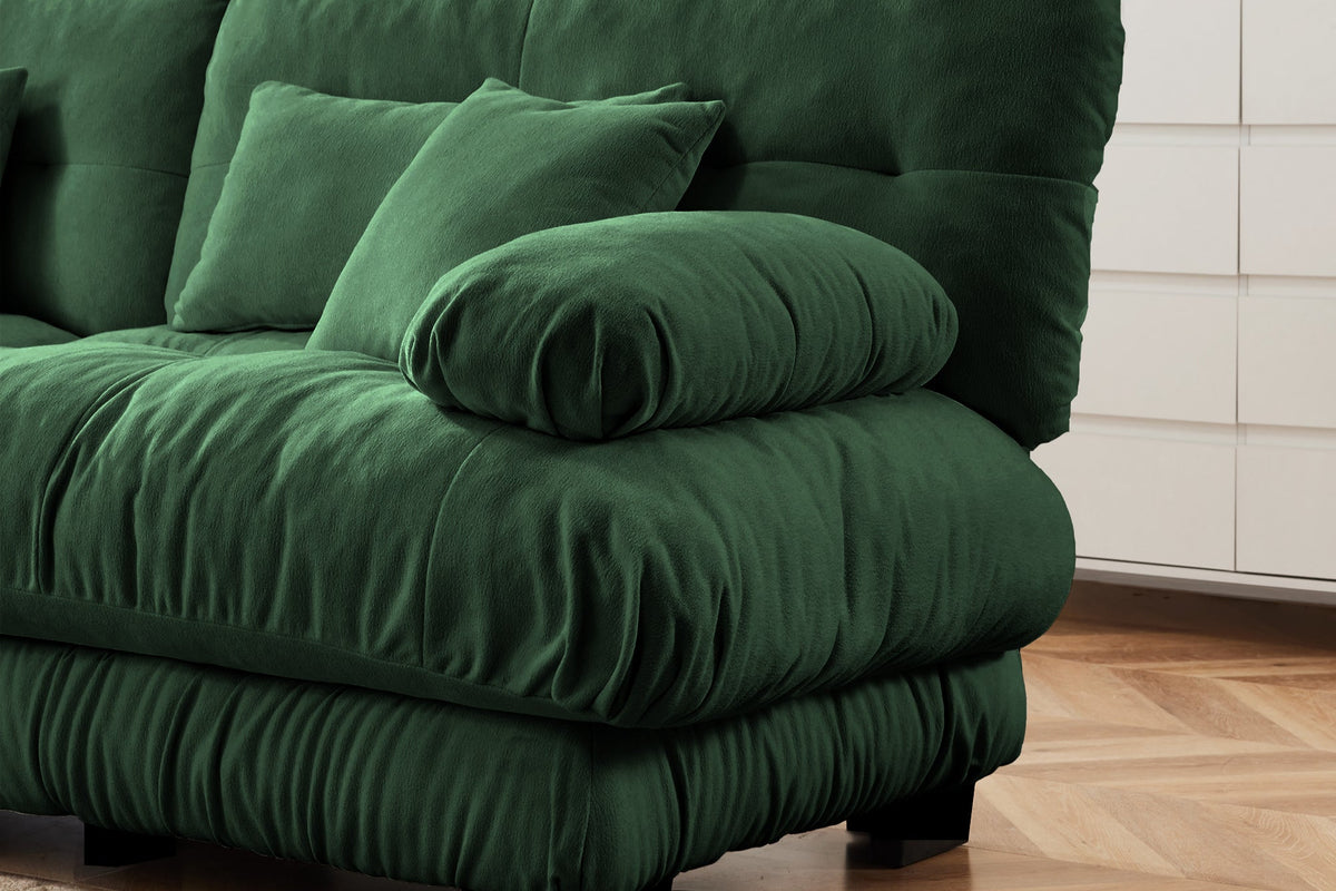 CLOUDIES 173&quot; Sofa 4-Seater