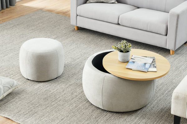Raya Stylish Coffee Table