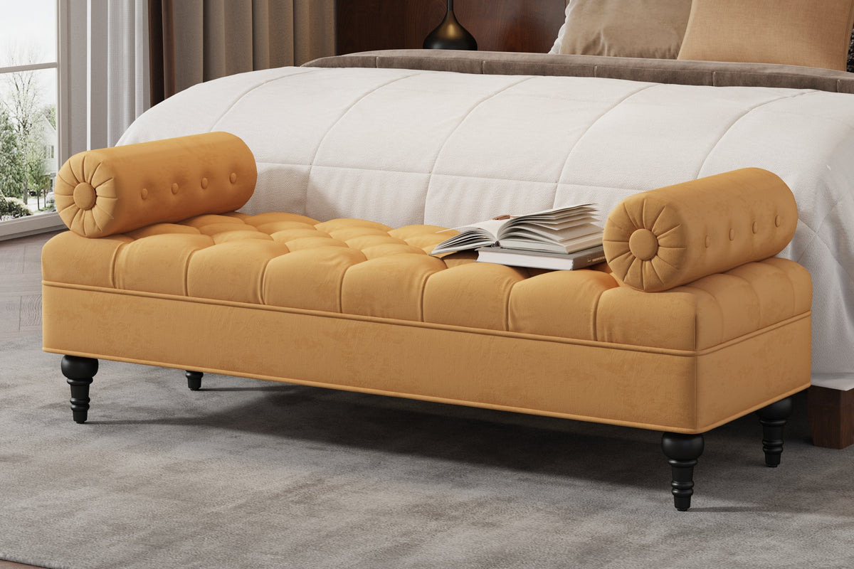 SOFRA 60" Modern Bench