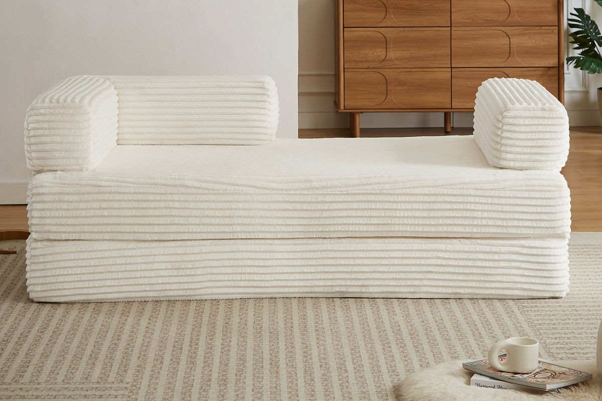 ORAYA 76" Sleeper Sofa