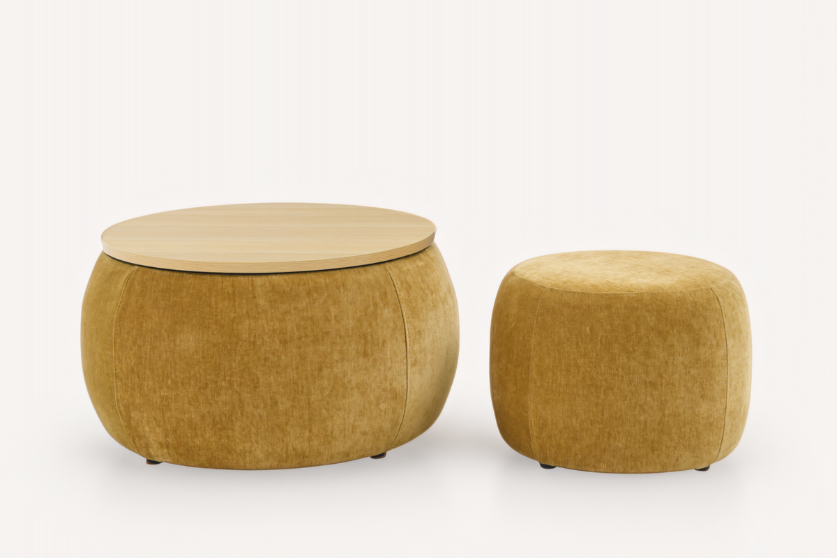 RAYA Coffee Table