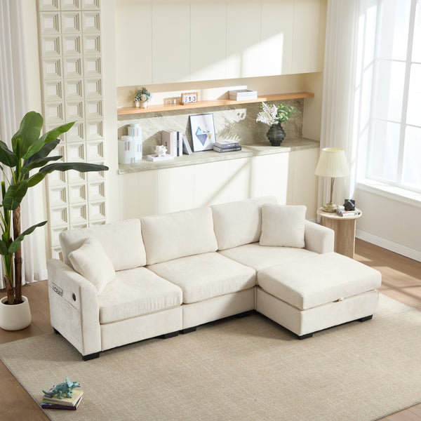 NARLO Multifunction Sofa