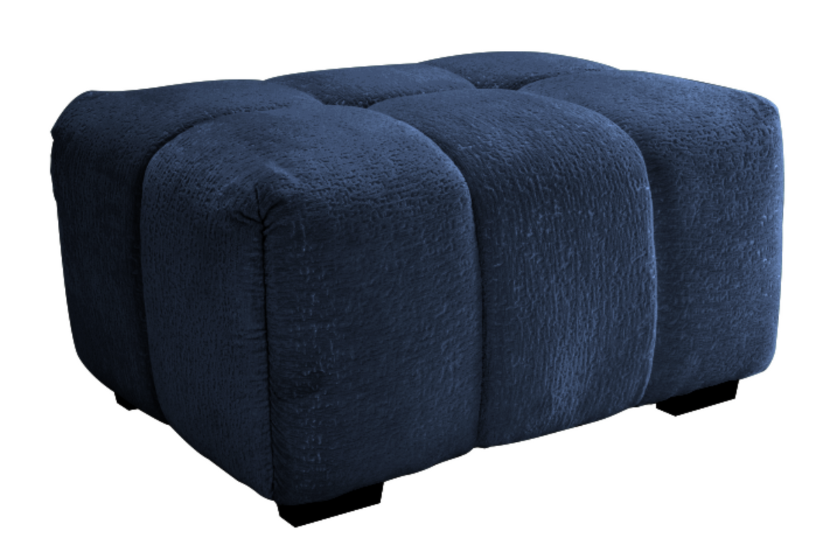 CHARLOTTE - Ottoman