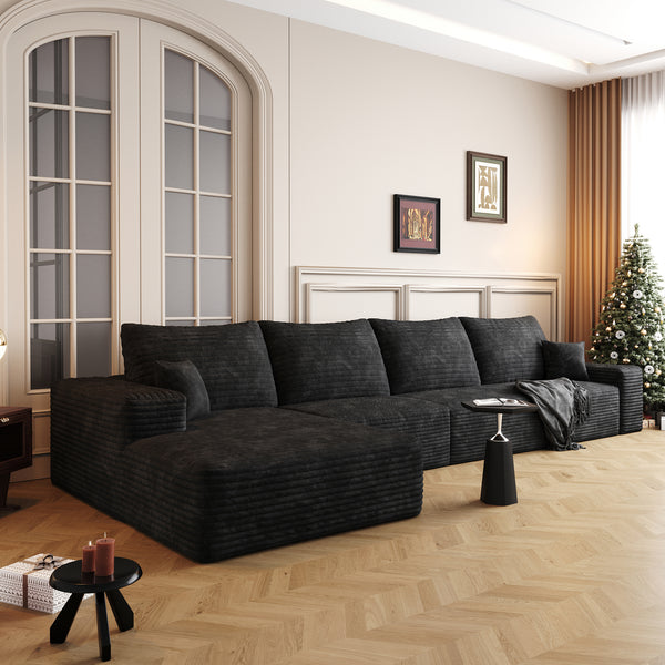 ZORNIQ Sofa