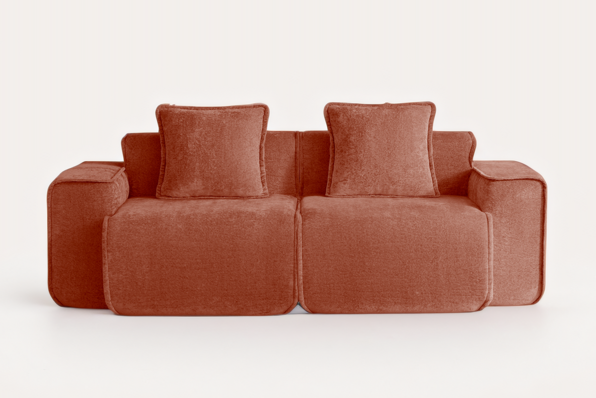 HARRISON 78" Loveseat