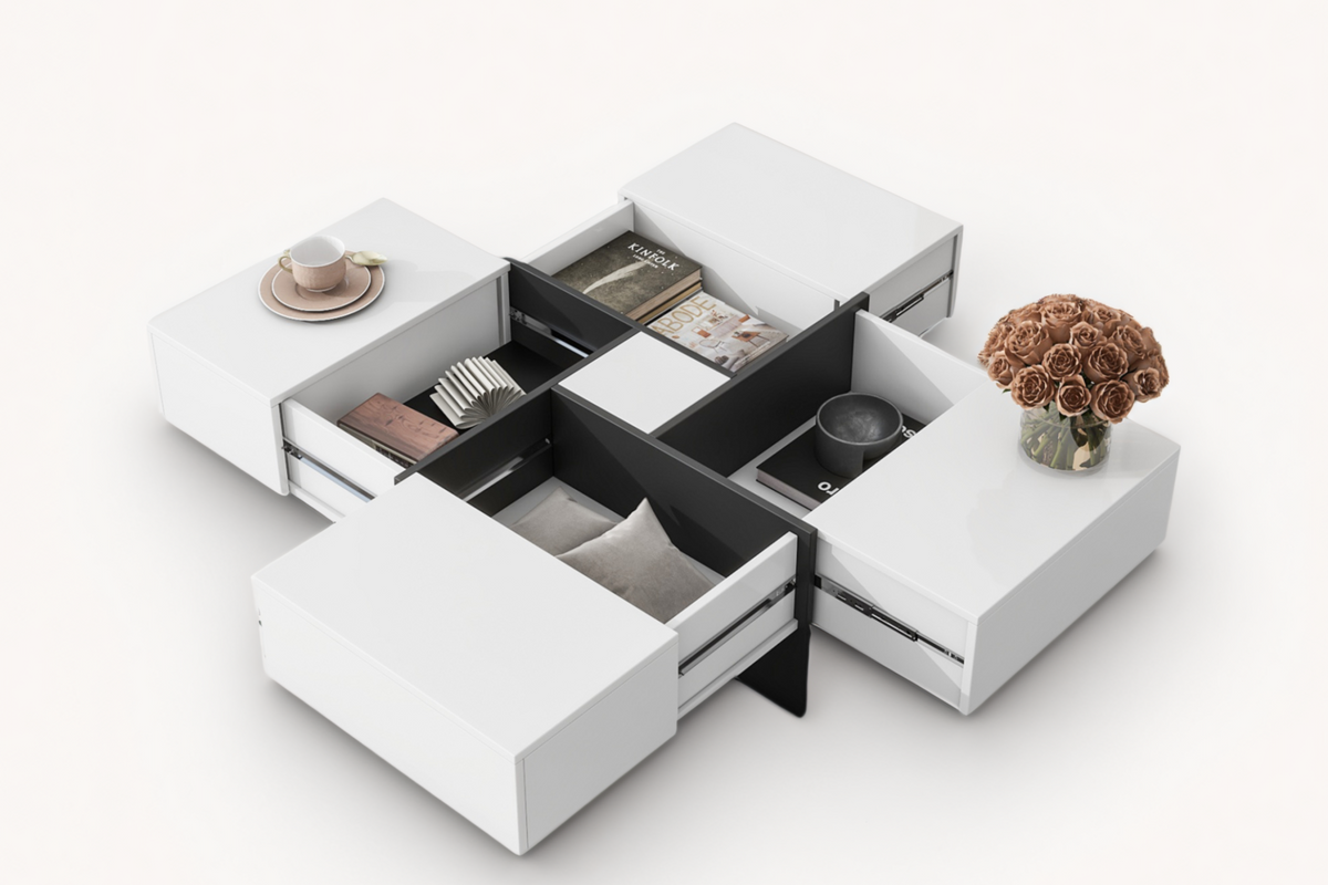 AXIOM 31&quot; Coffee Table