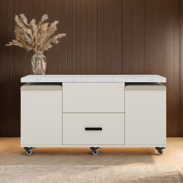 LIORA Lift-Top Coffee Table