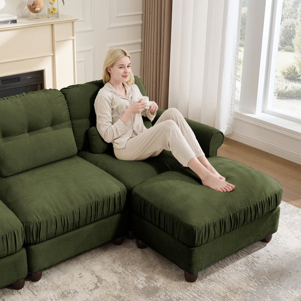 Melbourne Sofa