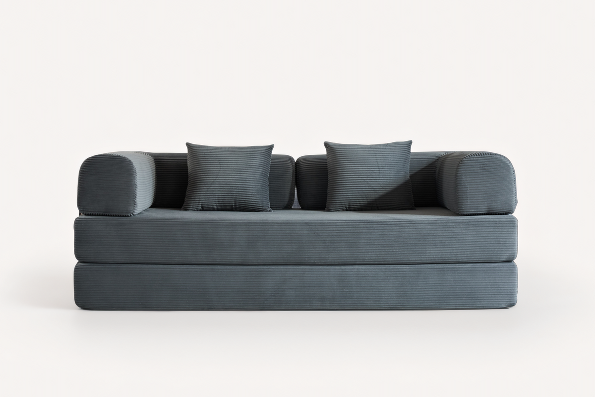 NIVRA 77" Sleeper Sofa