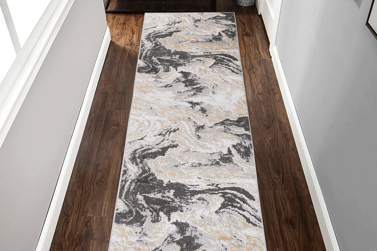 AVERY 96"x26" Runner Rug