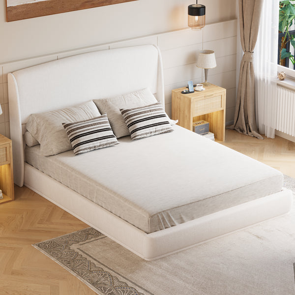 KORLON Bed Frame