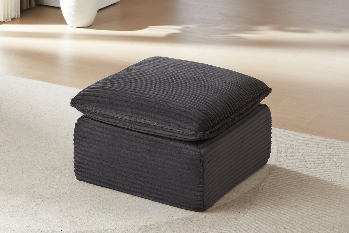VELLO 30" Ottoman
