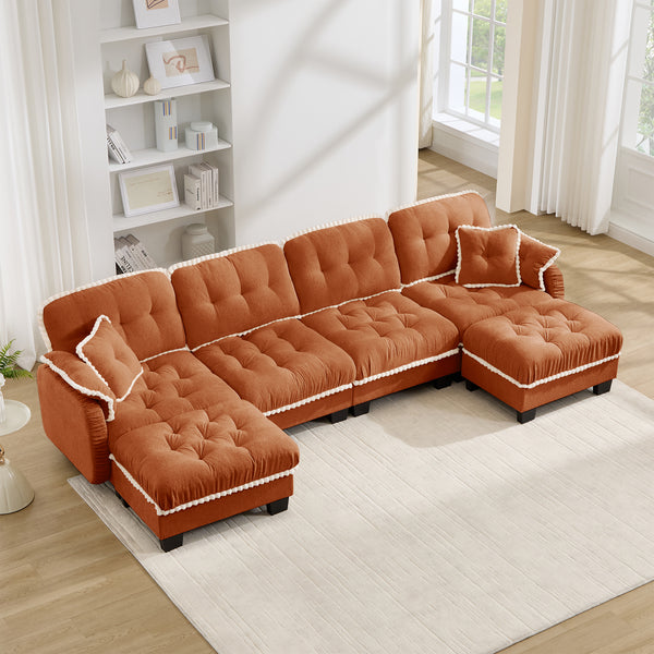 Sandra Sofa