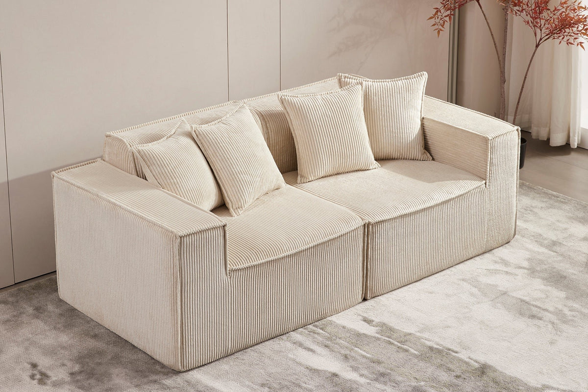 LYRA Modern Sofa