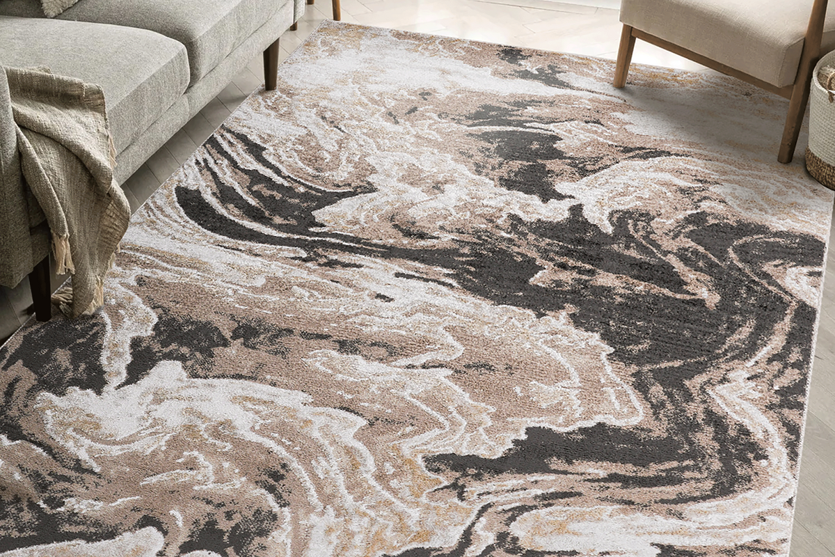 AVERY 108"x79" Area Rug